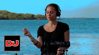 DEBORAH DE LUCA Live From Mauritius Island [upl. by Icat]