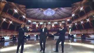 Italian Tenors  Thats Amore 2013 [upl. by Nicki395]