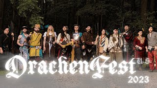 DrachenFest Trailer 2023 [upl. by Aicilram]