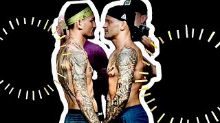 Max Holloway vs Dustin Poirier 2  UFC 5 [upl. by Bidget598]