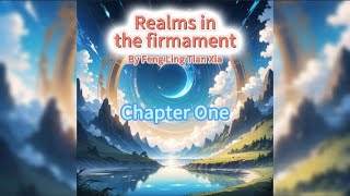 Realms In The Firmament 01 [upl. by Travus]