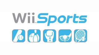 Wii Sports Theme Tune 10 hours [upl. by Demha]