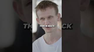 What is Vitalik Buterin Like in Real Life [upl. by Ailemrac675]