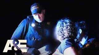 Live PD Most Viewed Moments from Richland County SC  AampE [upl. by Eelime]