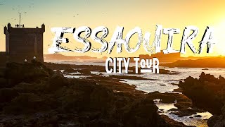 Essaouira City Tour l Morocco Mogador Beauty Visit Now 🇲🇦 😎 [upl. by Geoffry]