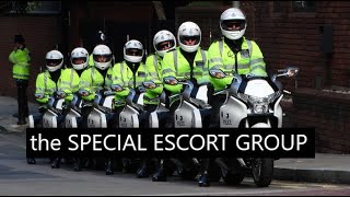 Special Escort Group SEG documentary [upl. by Dasha334]