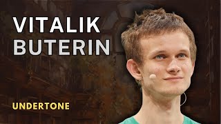 Vitalik Buterin  libertarianism Ethereum and AI [upl. by Sewoll917]