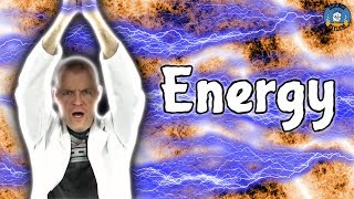 What the HECK is Energy [upl. by Claudianus69]