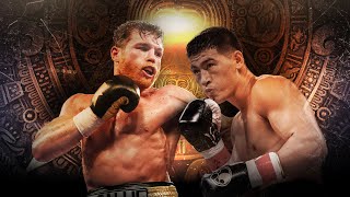 FULL FIGHT  Canelo Alvarez vs Dmitry Bivol [upl. by Amat57]