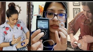 PUMP SITE CHANGE  Insulin Pumps [upl. by Adnalram]