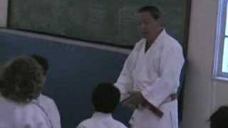 Sawtelle Judo Documentary [upl. by Benedikta]