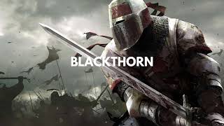 BLACKTHORN  The Stormlight Archive OST  Dalinars Theme [upl. by Koeppel41]