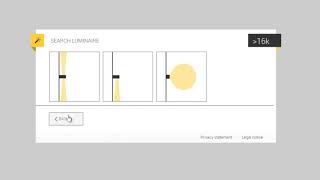 How and where to get the luminaires from Dialux [upl. by Eidoow16]