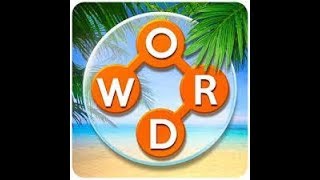 WordScape App [upl. by Reta]