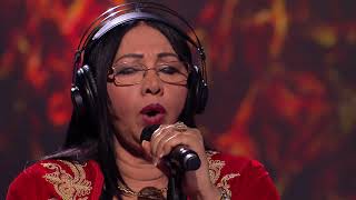 الزهوانية و مزيان أميش  صلوا على النبي  Coke Studio Algérie [upl. by Achilles]