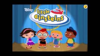 Litlle Einsteins Remix 10 hours [upl. by Mas912]