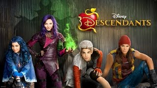 Official Trailer  Descendants [upl. by Jaynell686]