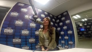 Drita DAvanzo Talks MobWives and Big Ang [upl. by Costanza229]