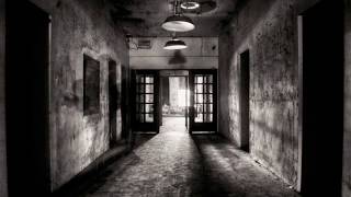 Psychiatric Hospital Creepy Sounds  Mental Institution  Mental Asylum  Horror  Halloween 2021 [upl. by Stets]