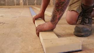 Comment insonoriser un plancher [upl. by Naggem]