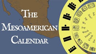 The Mesoamerican Calendar [upl. by Dedrick]