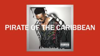 Christopher Martin  Pirate Of The Caribbean  Official Audio [upl. by Bertelli]