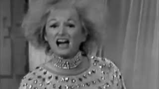 Phyllis Diller  Comedian 1966 [upl. by Ariajay469]