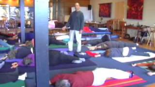 Russell Delman Explains The Feldenkrais Method® [upl. by Giacomo]