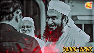 Emotional Bayan By Molana Tariq Jameel [upl. by Anairuy]