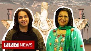 Zoroastrians in India Dating my way out of extinction  BBC News [upl. by Wileen]