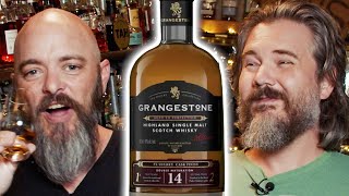 Grangestone 14 PX Finish Review [upl. by Dagall]