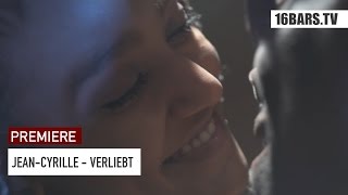 JeanCyrille  Verliebt prod by CAID  16BARSTV PREMIERE [upl. by Isadora]