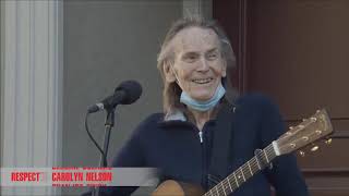 Gordon Lightfoot  Canada Day 2020 [upl. by Akelam150]