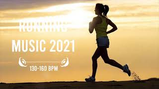 Best Running Music Motivation 2021 32 [upl. by Nerwal577]