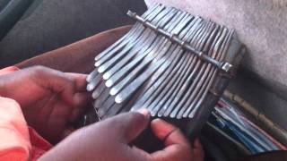 Mbira music master piece Live [upl. by Zonda]