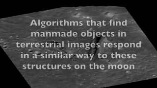 Unusual Structures on the Far Side of the Moon [upl. by Mutua]