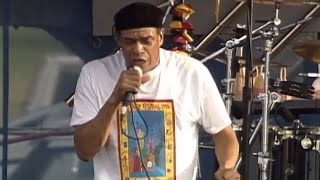 Al Jarreau  Full Concert  081004  Newport Jazz Festival OFFICIAL [upl. by Rosenkranz664]