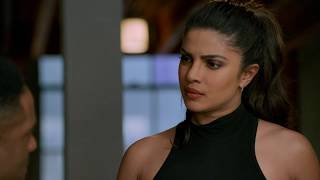 Quantico 1x07 Sneak Peek quotGoquot HD [upl. by Ridgley]