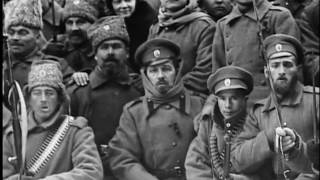 Revolution 1917  WWI Documentaries [upl. by Sandro275]