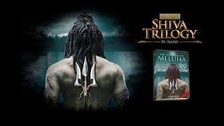 The Imortals Of Meluha AudioBook In Hindi [upl. by Ycnaffit]