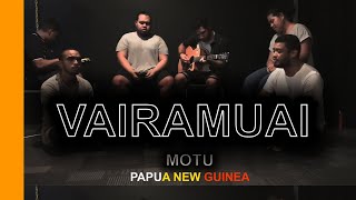 Vairamuai  Wantoks in Missions cover Motu worship [upl. by Carola]