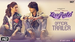 LoveYatri Movie Review  Aayush Sharma Warina Hussain  Zoom Weekend Show [upl. by Kozloski]