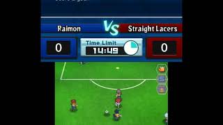 Hack Inazuma Eleven Go  Light  Shadow using Cheat engine [upl. by Ludwig]