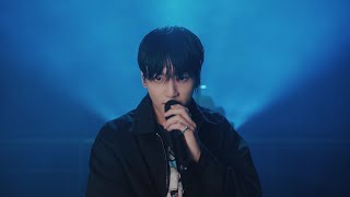 정국 Jung Kook Live at Audacy [upl. by Graehme170]