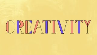 Everyone Can Be Creative [upl. by Bremser]