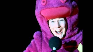 Death to Smoochy Theatrical Trailer [upl. by Ailina]