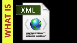 What is XML Explained for beginners [upl. by Leunamnauj]