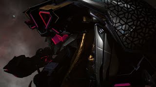 WARFRAME  Reworked Zephyr Prime Tridolon Solo  Builds [upl. by Cheyne]