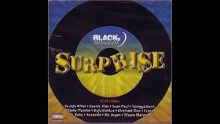 Surprise Riddim Mix 2003 Buju BantonSean PaulSpraggaAssasin amp More Black Shadow Mix By Djeasy [upl. by Halla]