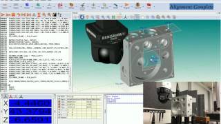 Modus CMM Alignment [upl. by Teresita]